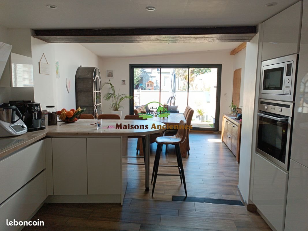 Maison à vendre, 141m², Bayeux