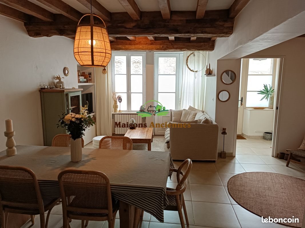 Maison à vendre, 95m², Bayeux