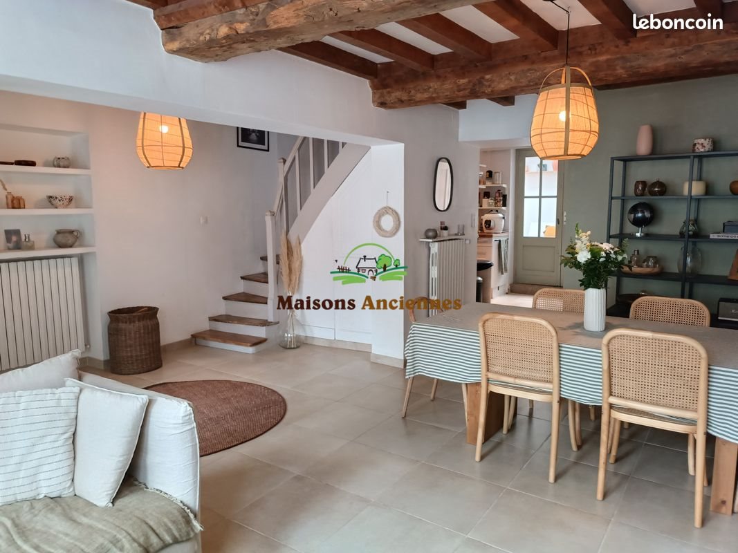 Maison à vendre, 95m², Bayeux