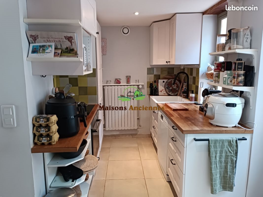 Maison à vendre, 95m², Bayeux