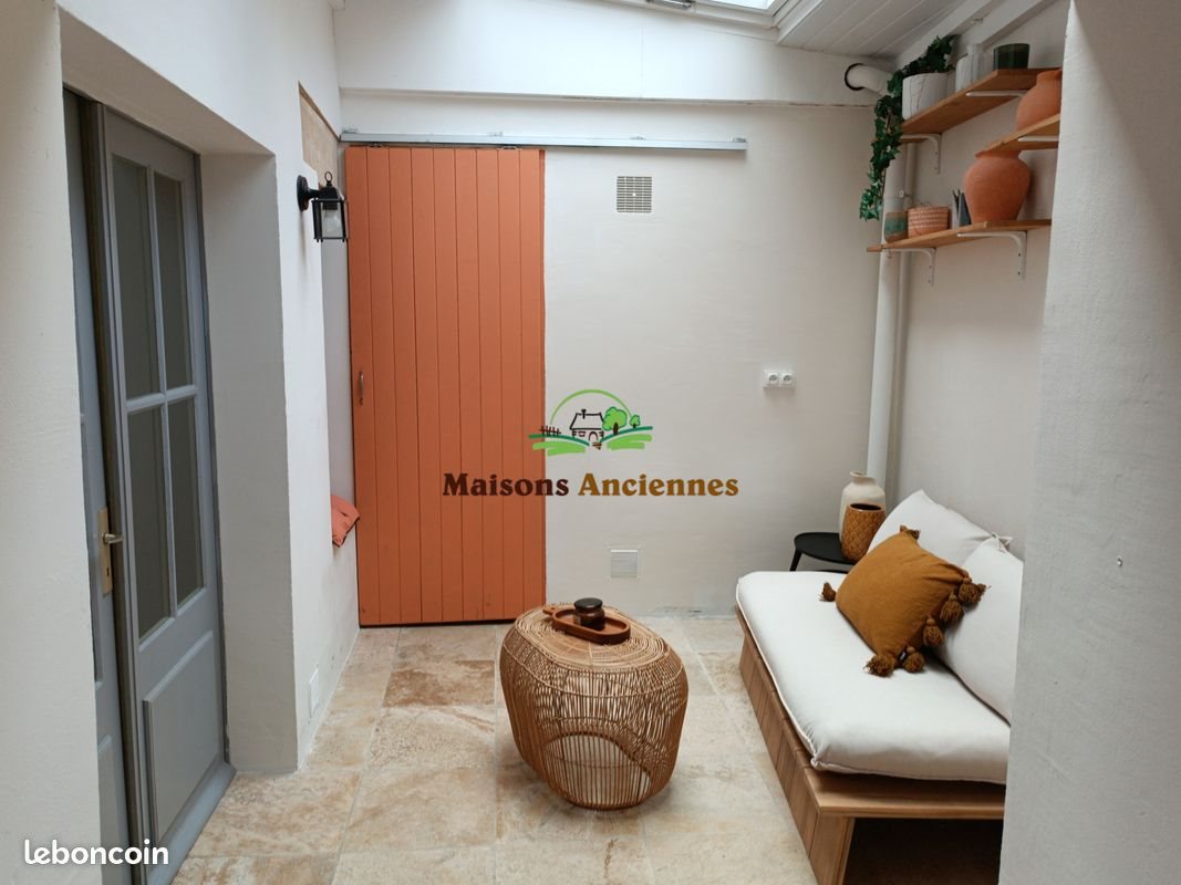 Maison à vendre, 95m², Bayeux