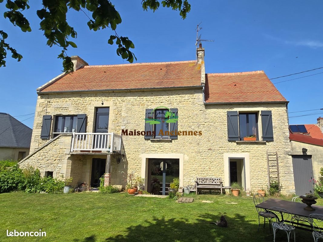 Maison à vendre, 110m², Bayeux
