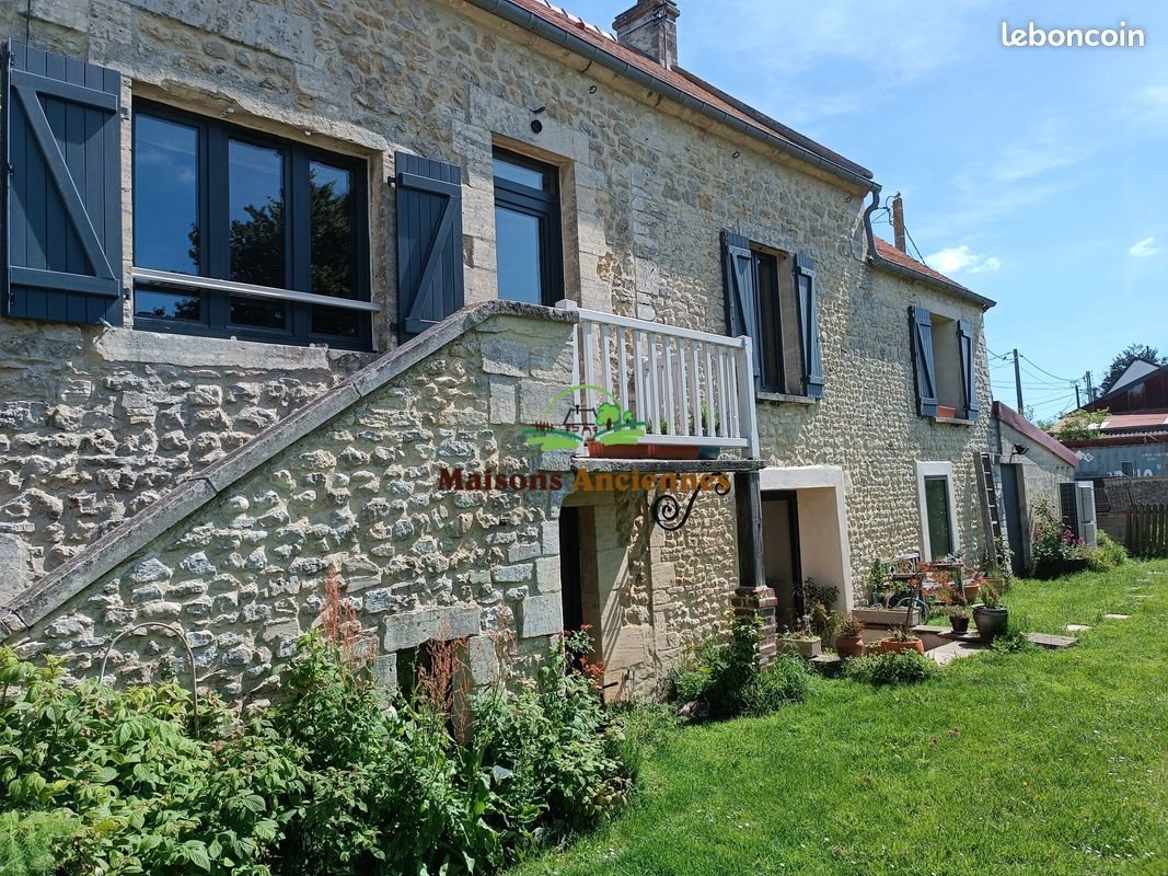 Maison à vendre, 110m², Bayeux