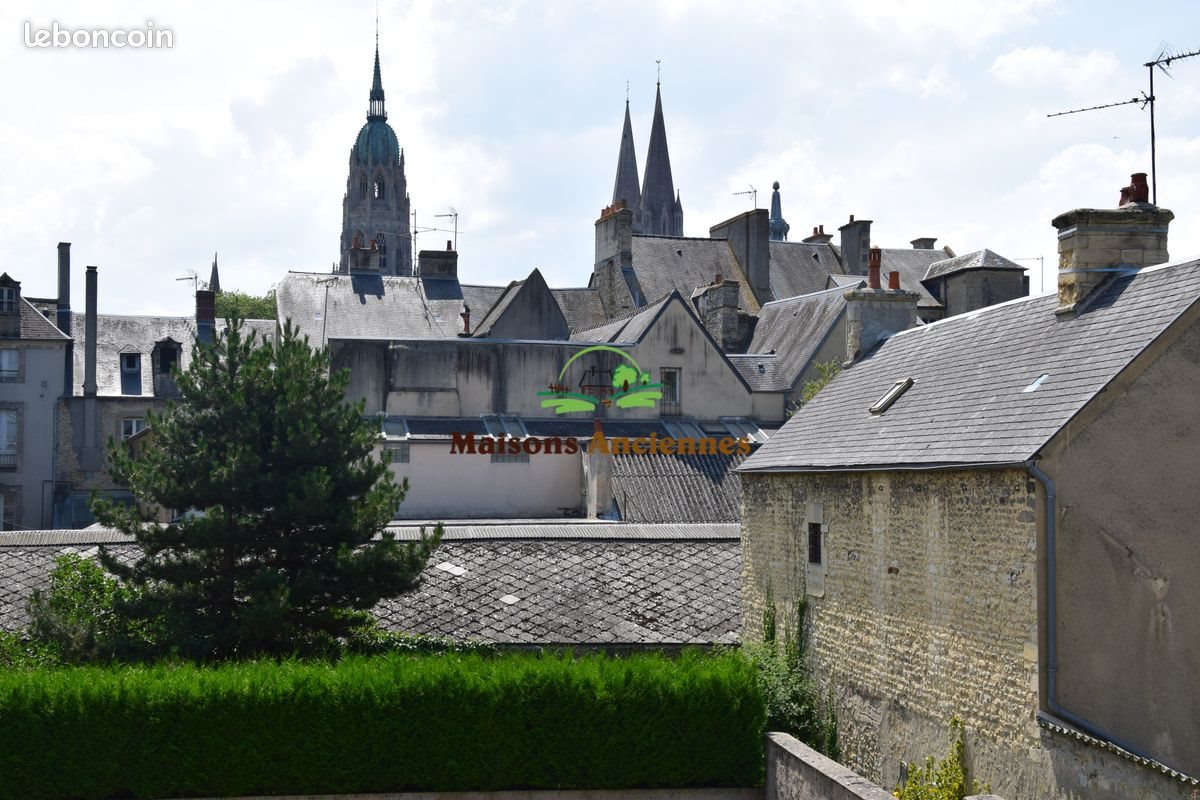 Maison à vendre, 153m², Bayeux
