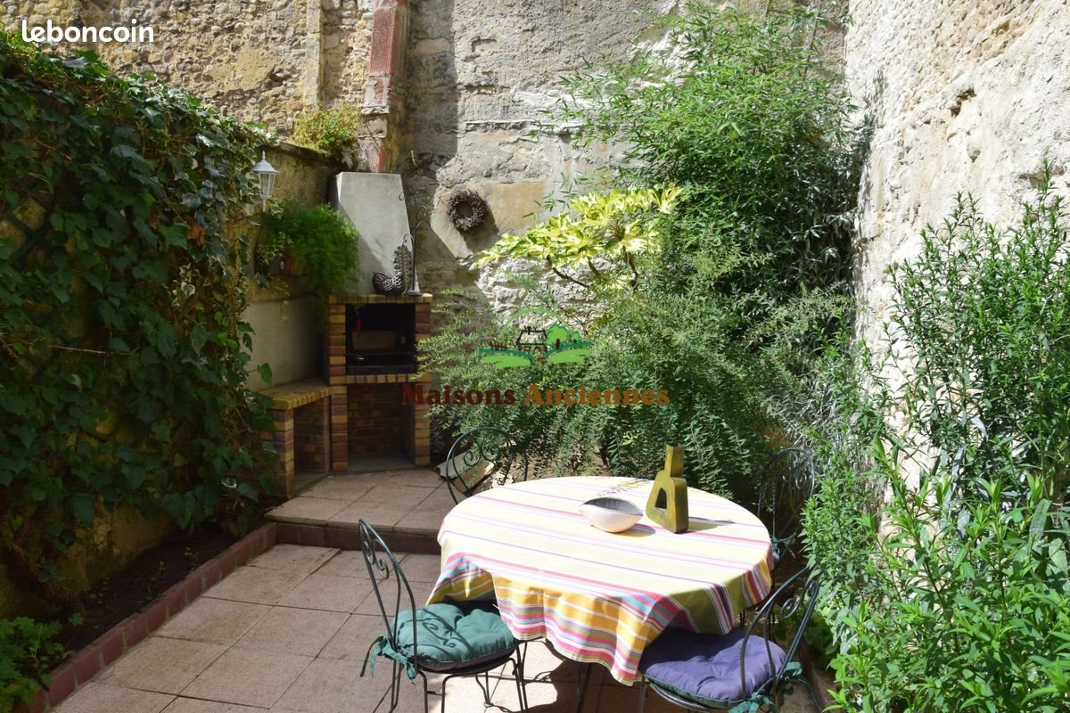 Maison à vendre, 153m², Bayeux