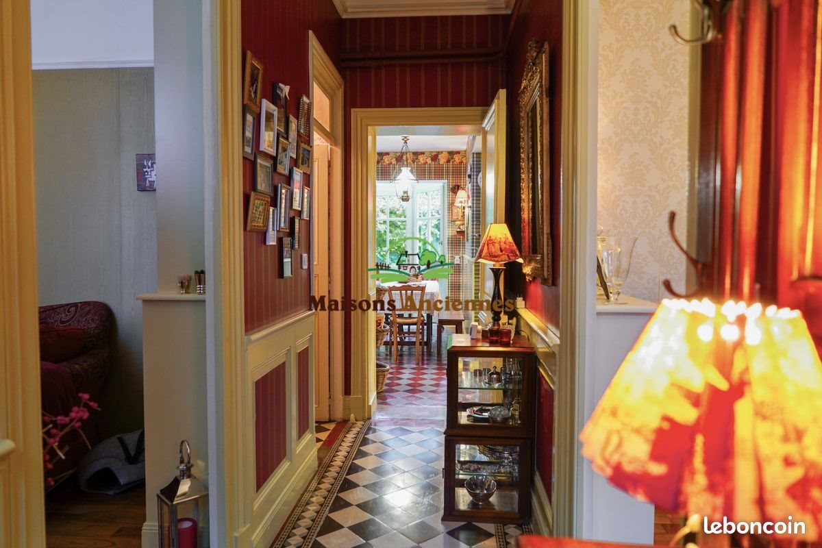Maison à vendre, 153m², Bayeux