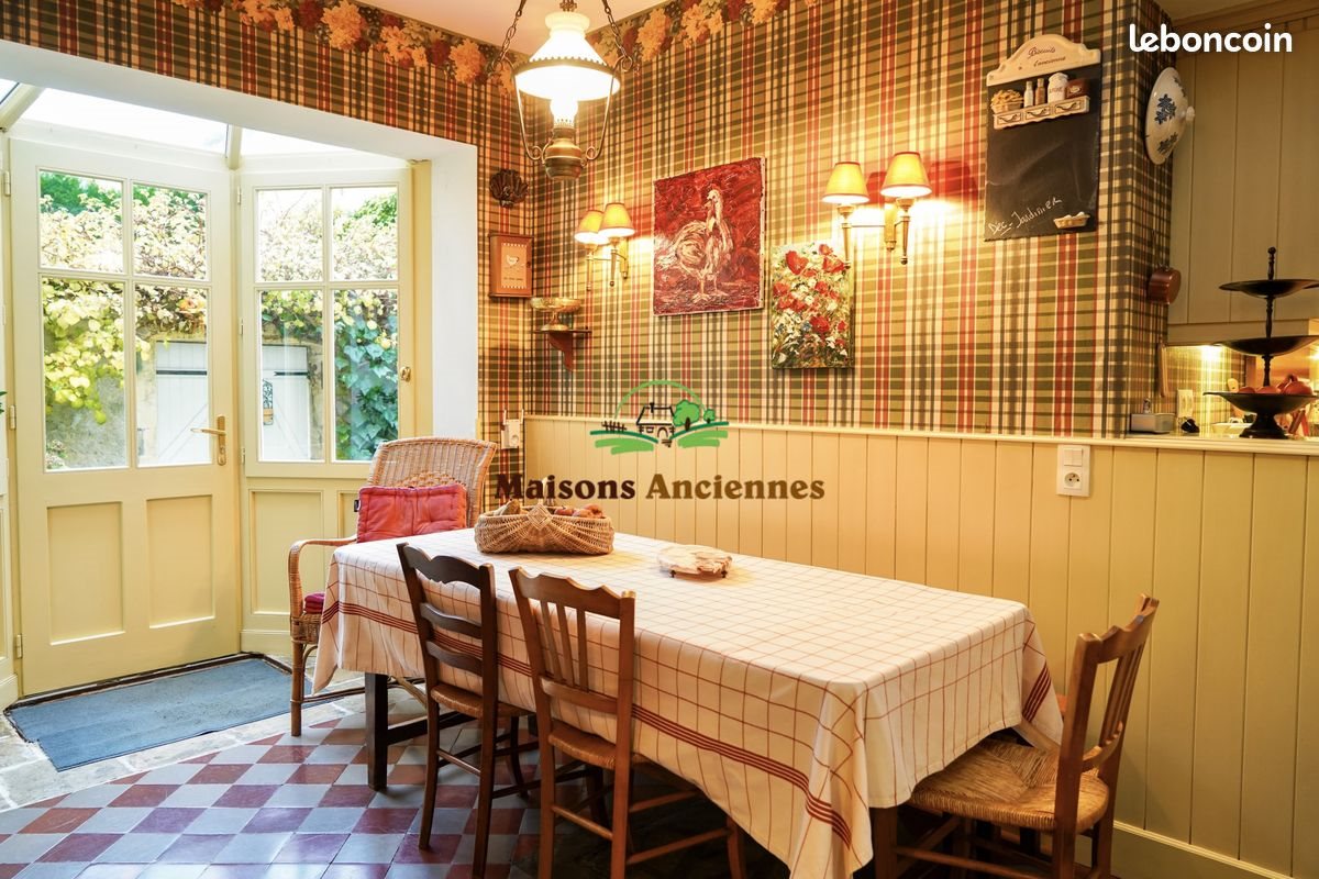 Maison à vendre, 153m², Bayeux