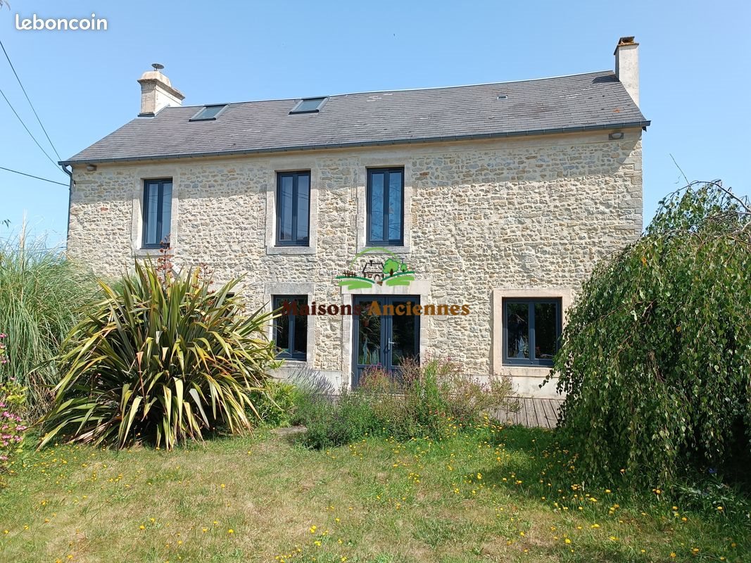 Maison à vendre, 141m², Bayeux