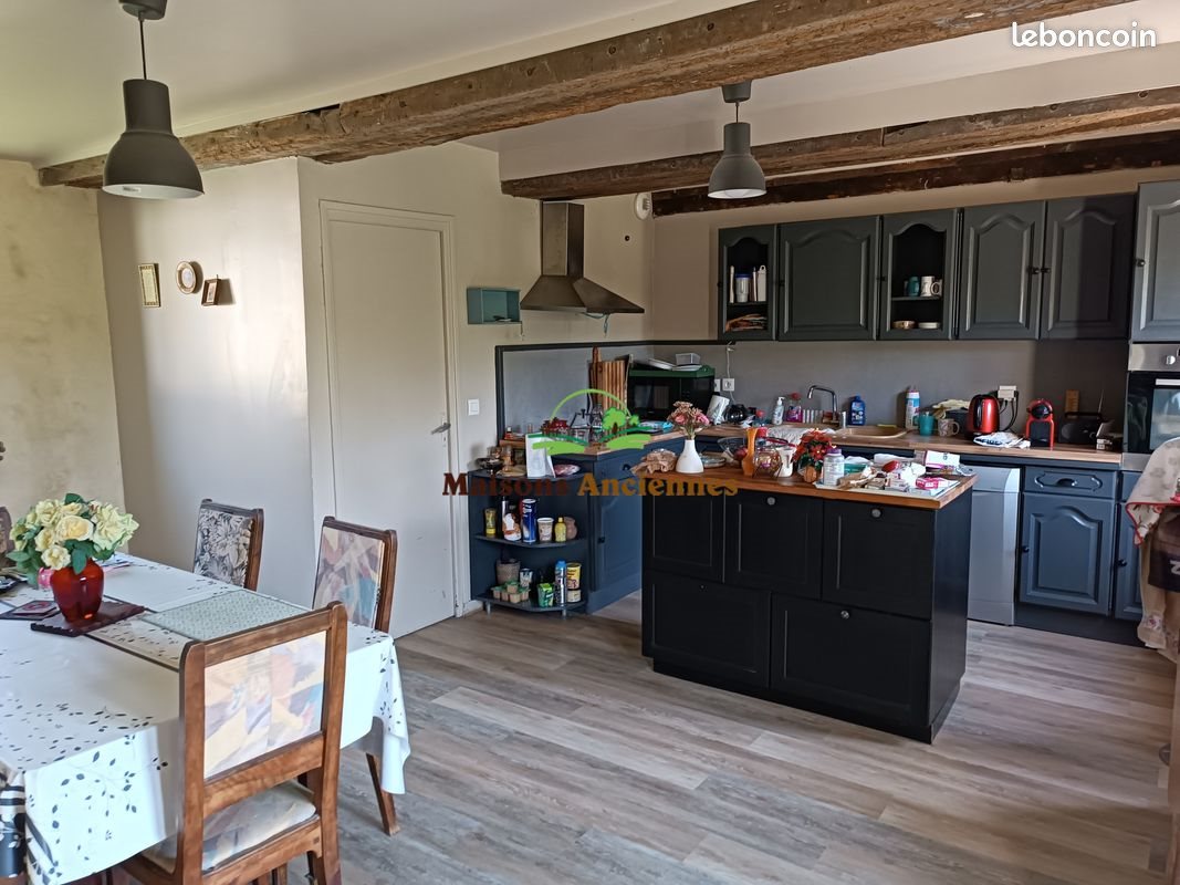 Maison à vendre, 141m², Bayeux