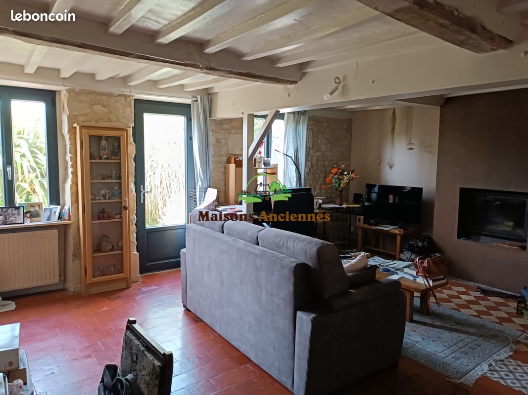 Maison à vendre, 141m², Bayeux