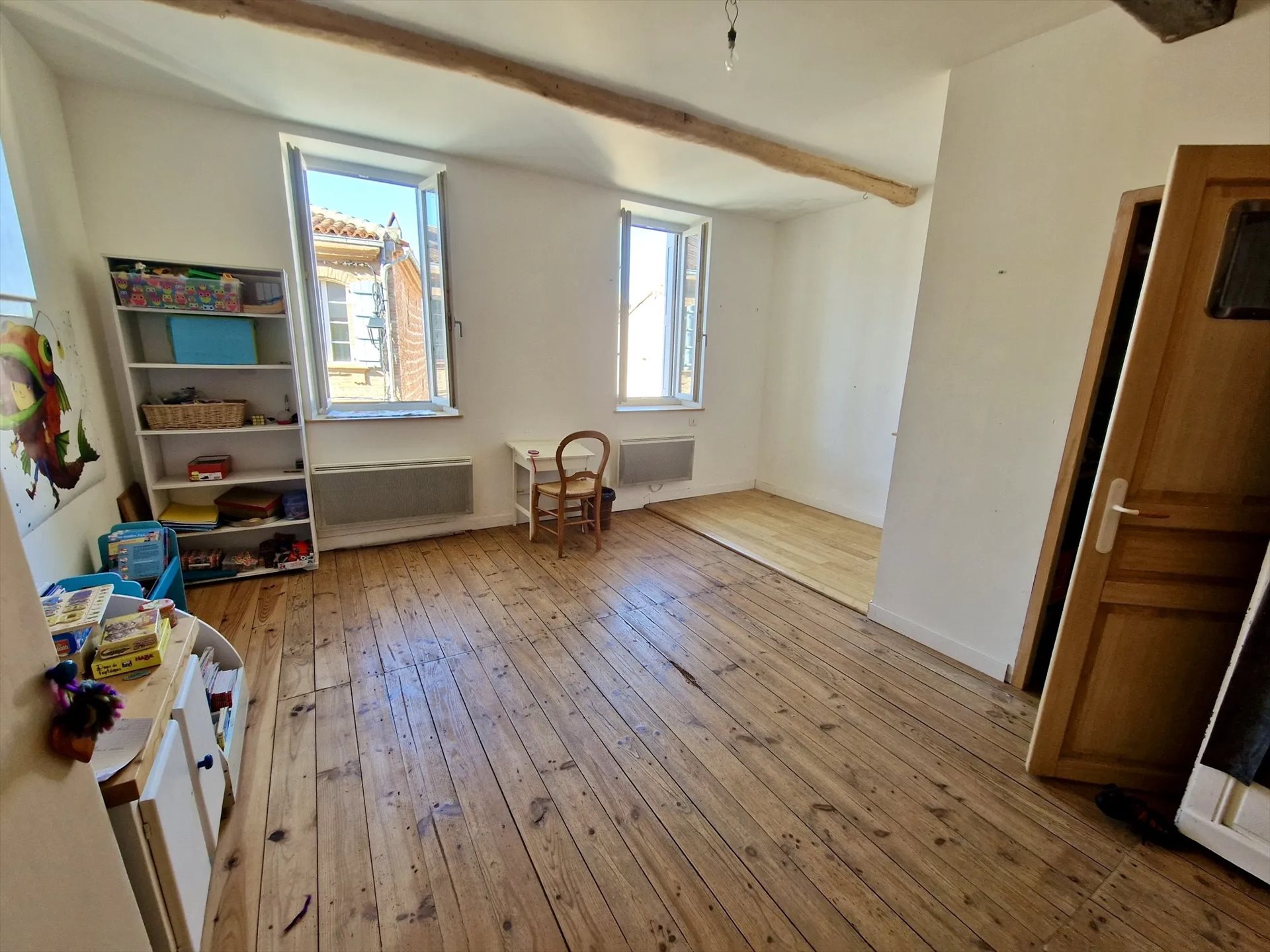 Maison à vendre, 70m², Cintegabelle