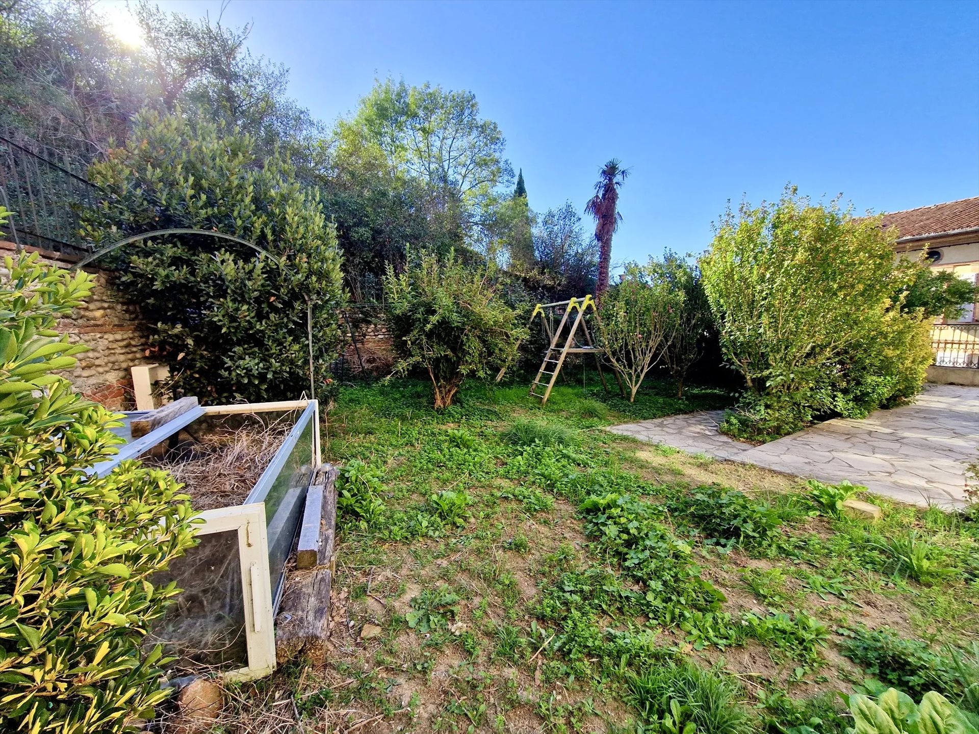 Maison à vendre, 70m², Cintegabelle
