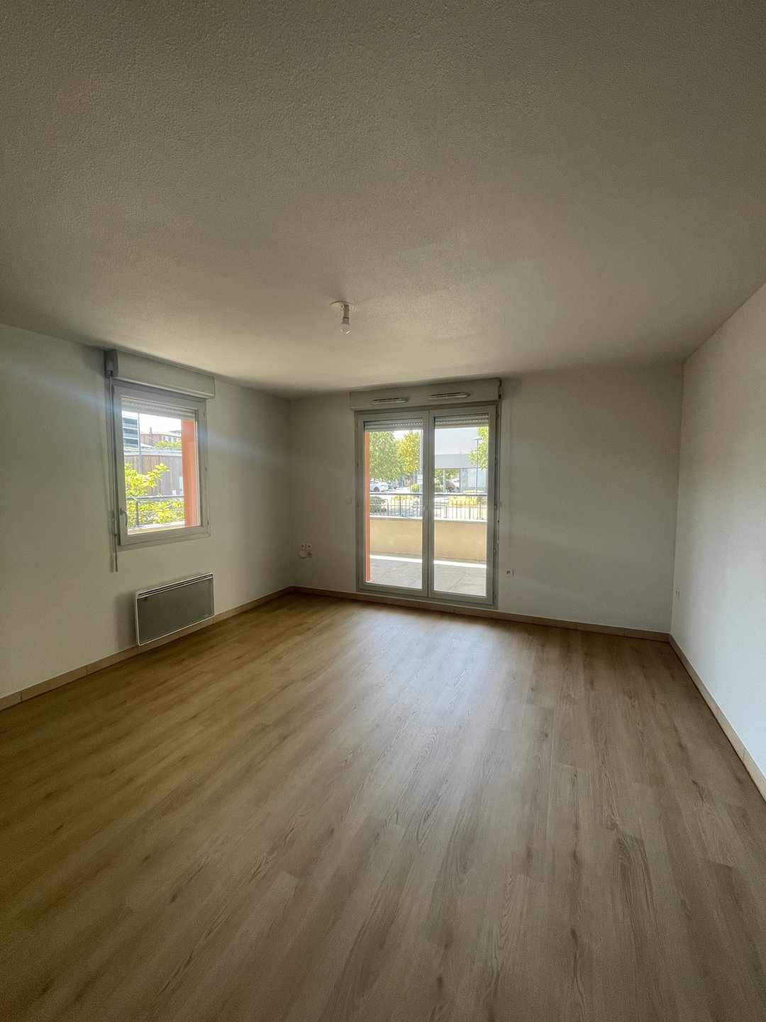 Appartement à vendre, 62m², Toulouse