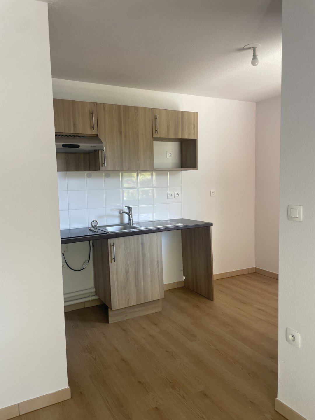 Appartement à vendre, 62m², Toulouse