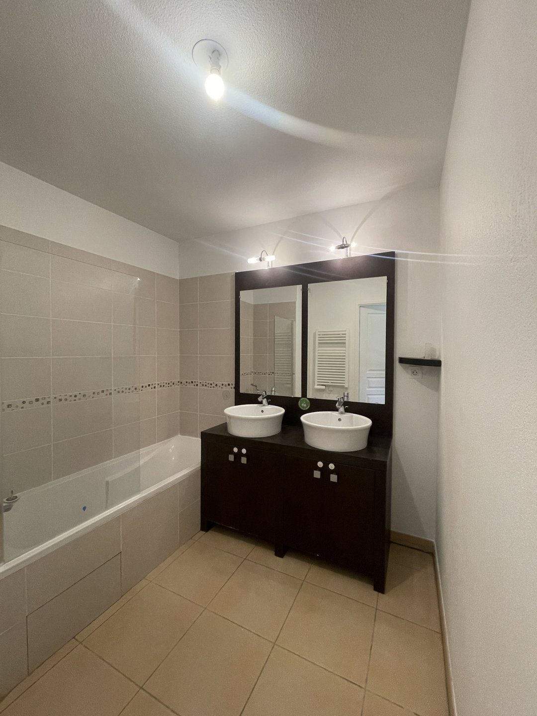 Appartement à vendre, 62m², Toulouse