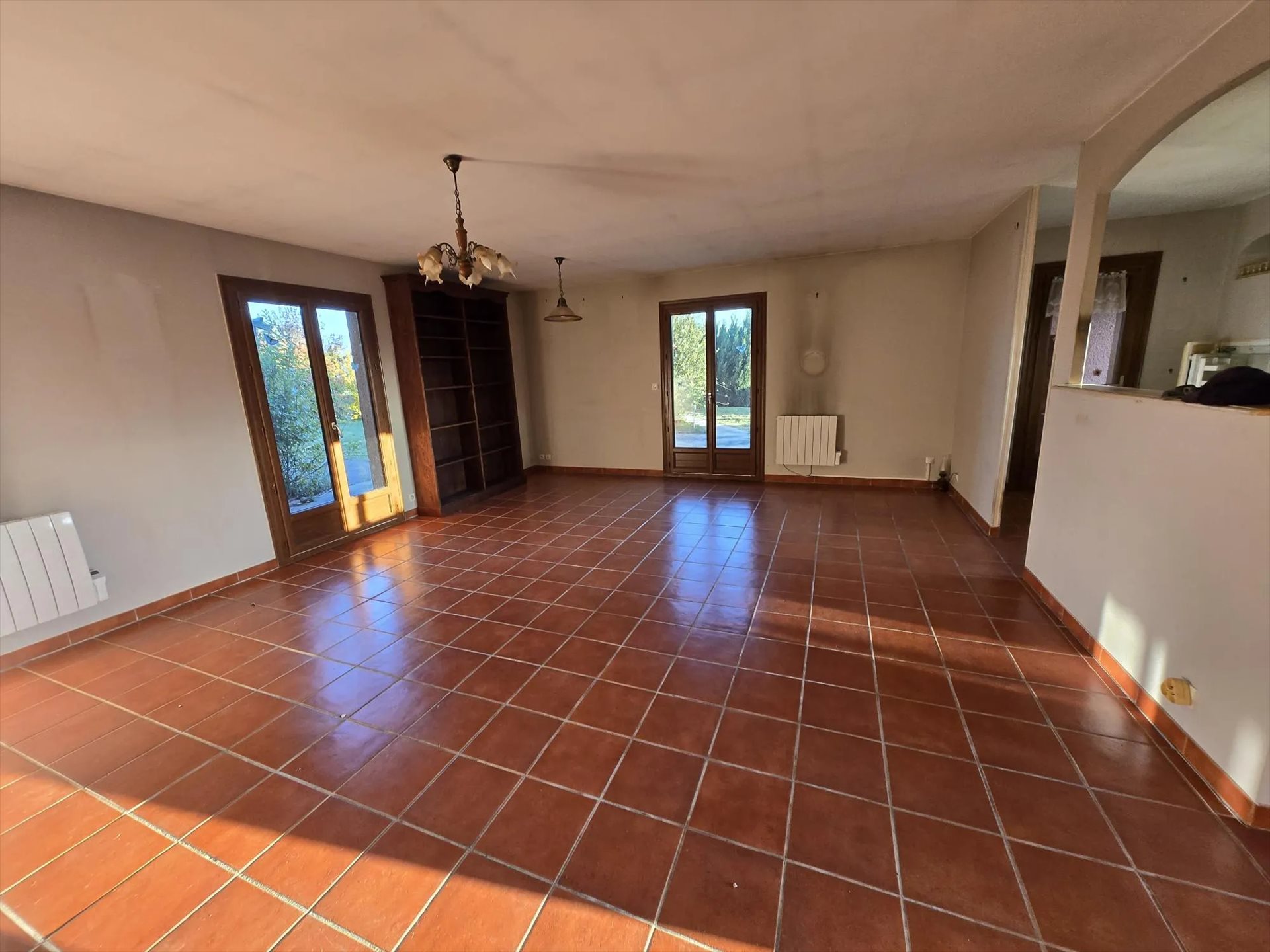 Maison à vendre, 97m², Cintegabelle