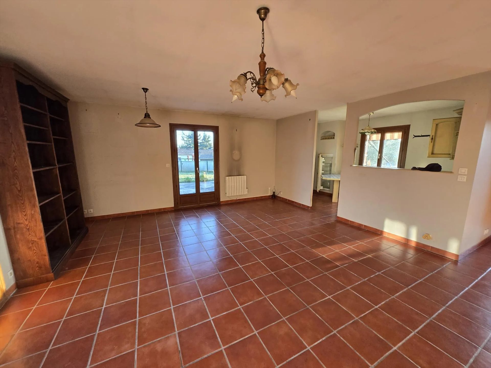 Maison à vendre, 97m², Cintegabelle