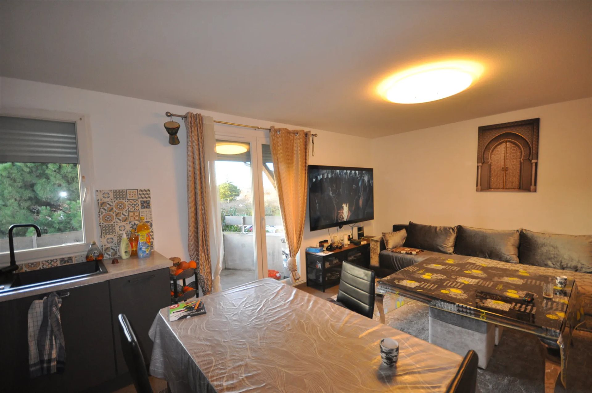 Appartement à vendre, 54m², Toulouse