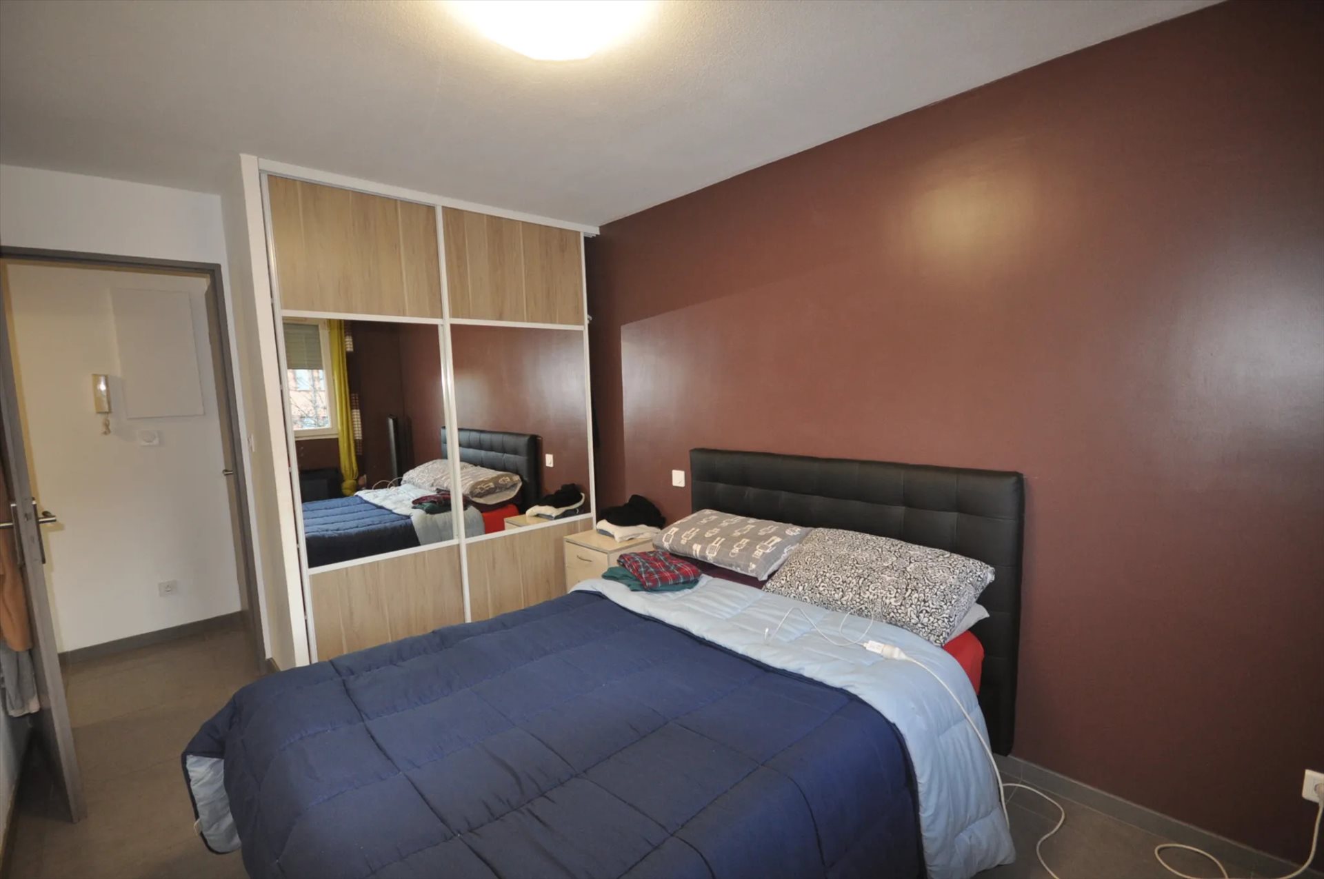 Appartement à vendre, 54m², Toulouse