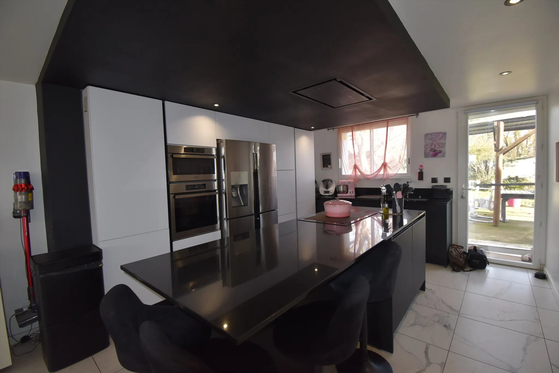 Maison à vendre, 165m², Cintegabelle