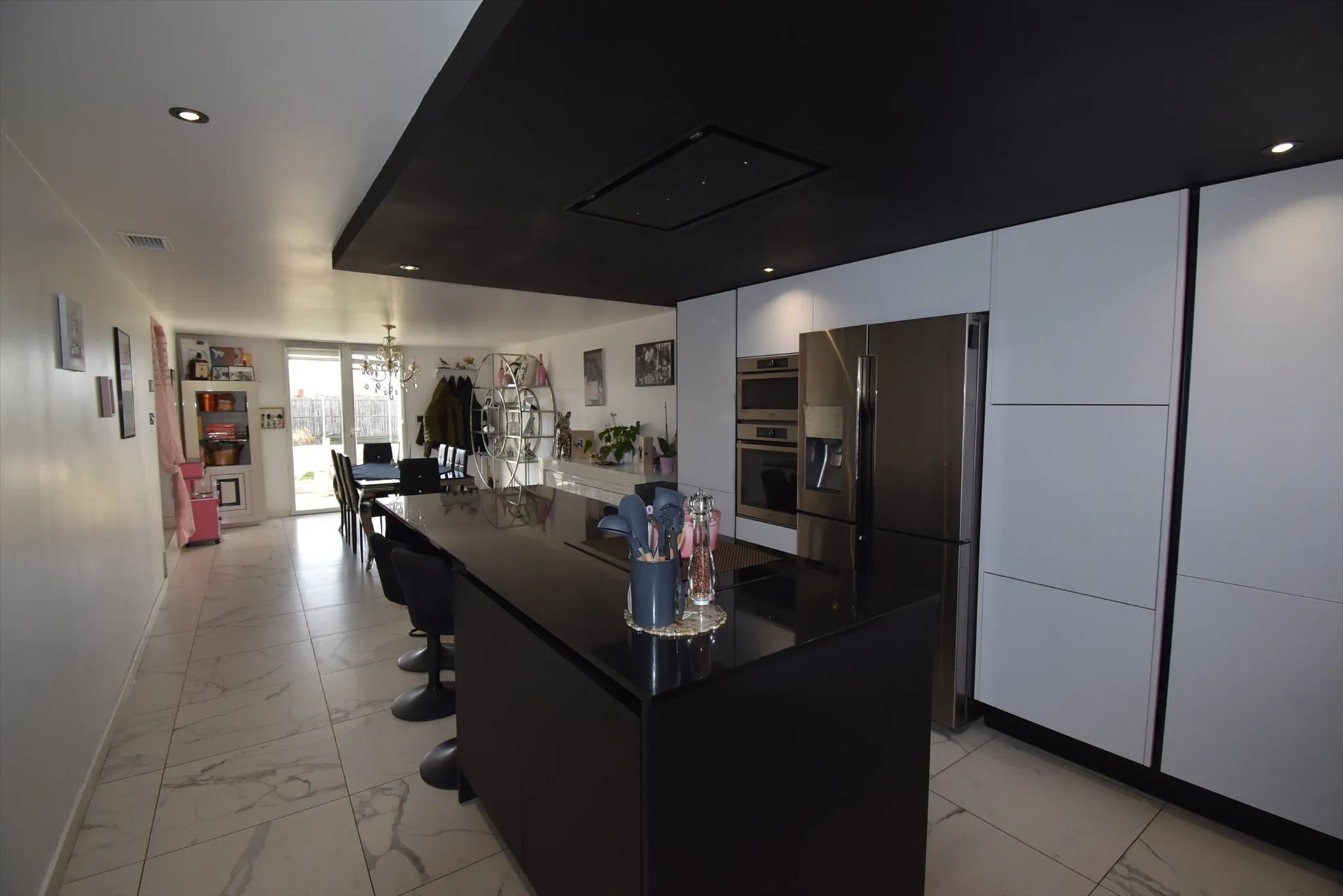 Maison à vendre, 165m², Cintegabelle