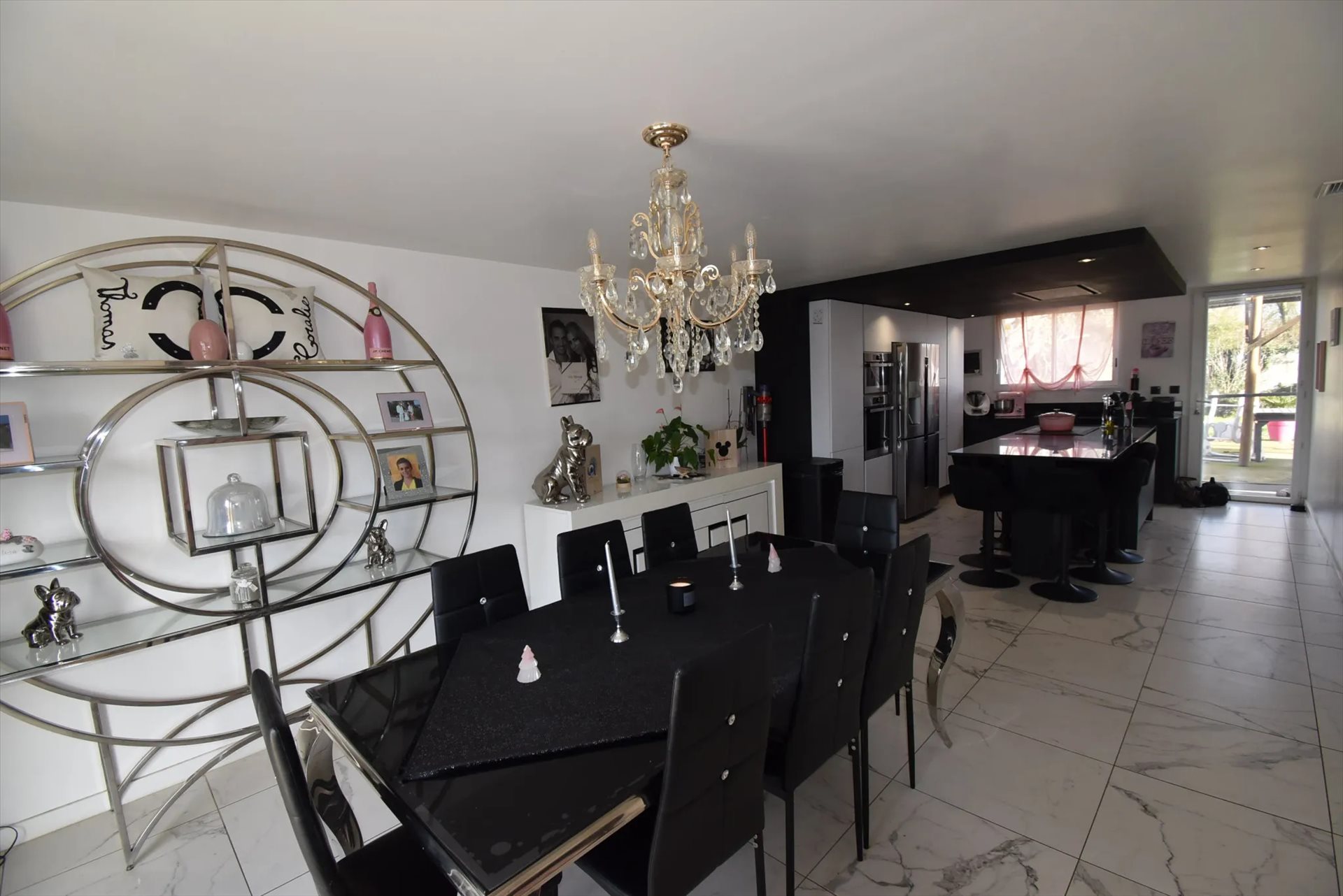 Maison à vendre, 165m², Cintegabelle