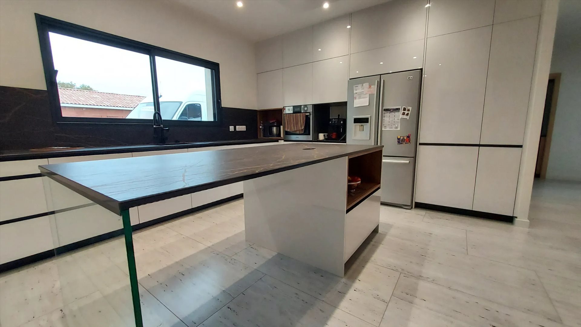 Maison à vendre, 155m², Vernet