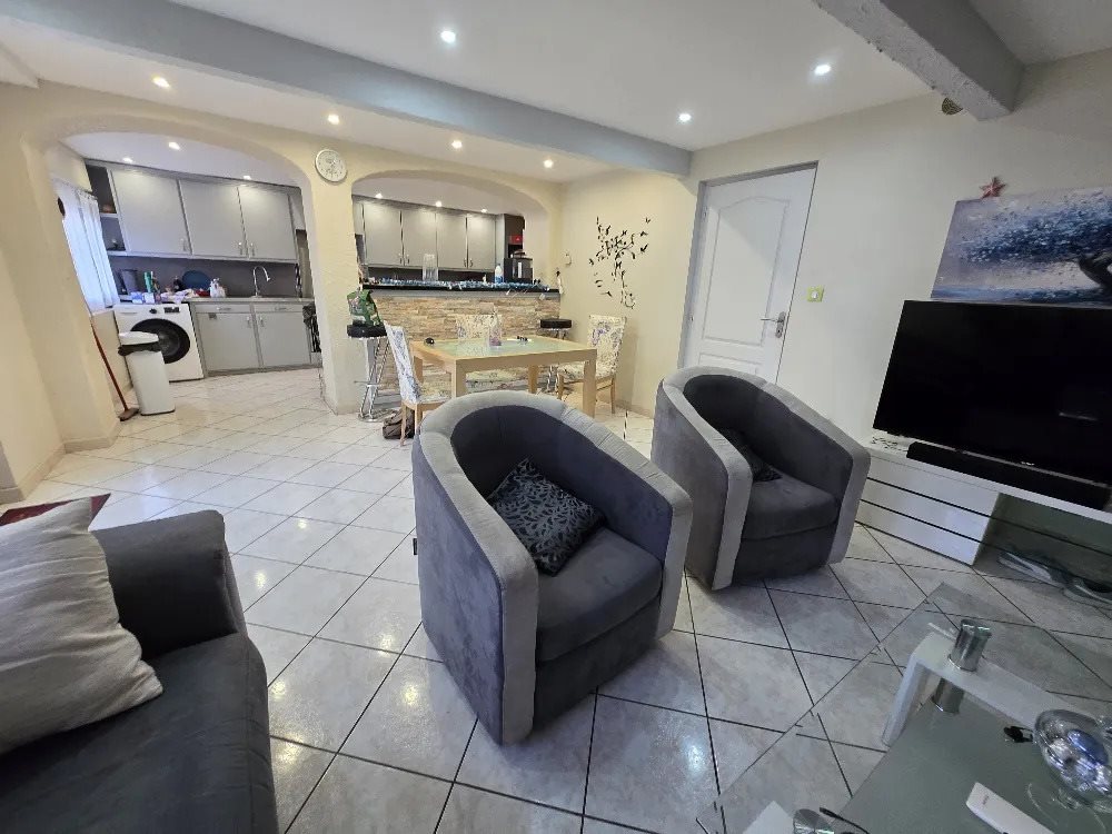 Maison à vendre, 110m², Cintegabelle