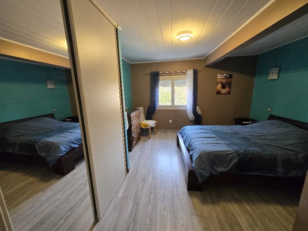 Maison à vendre, 110m², Cintegabelle