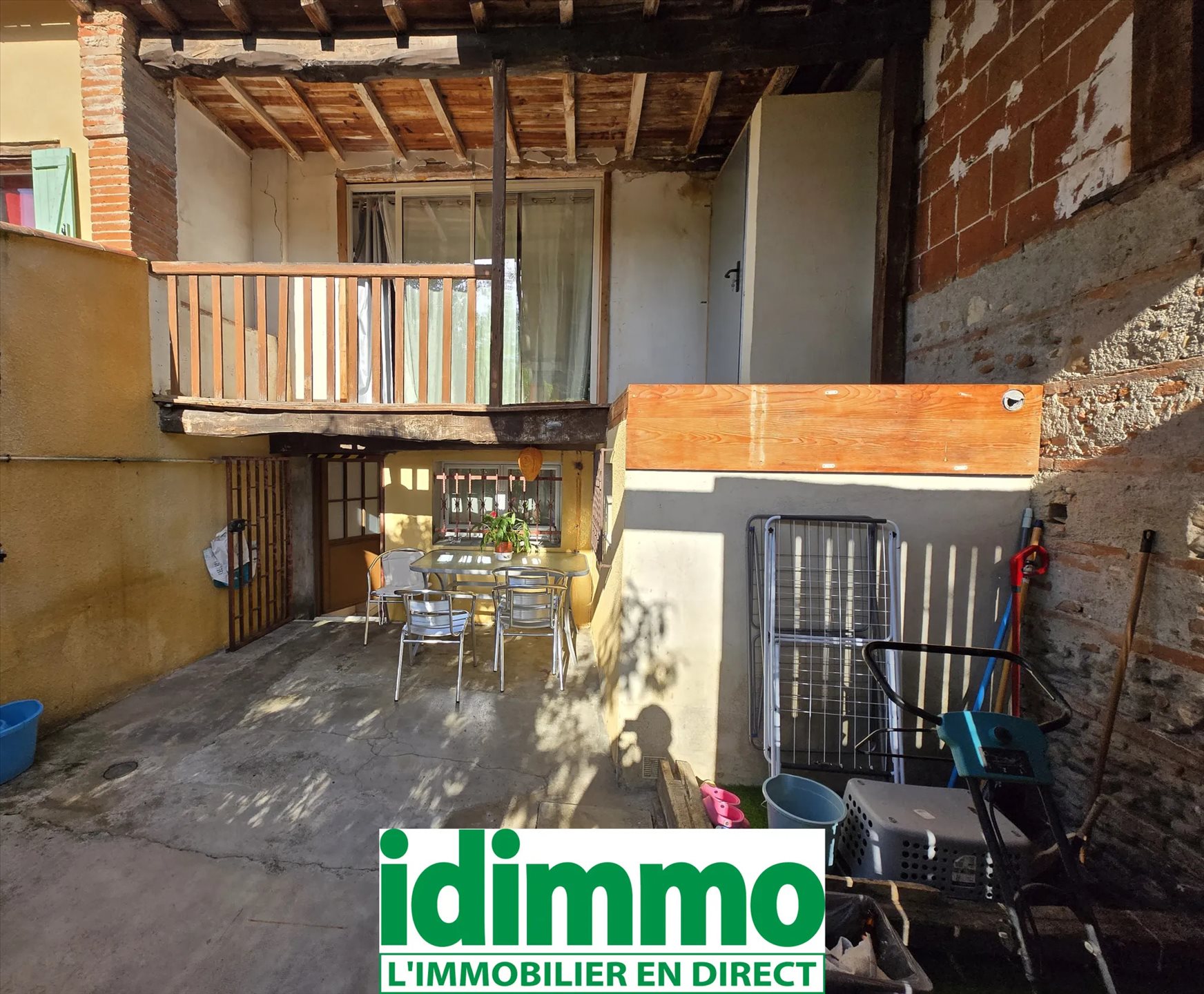 Maison à vendre, 75m², Gaillac-Toulza