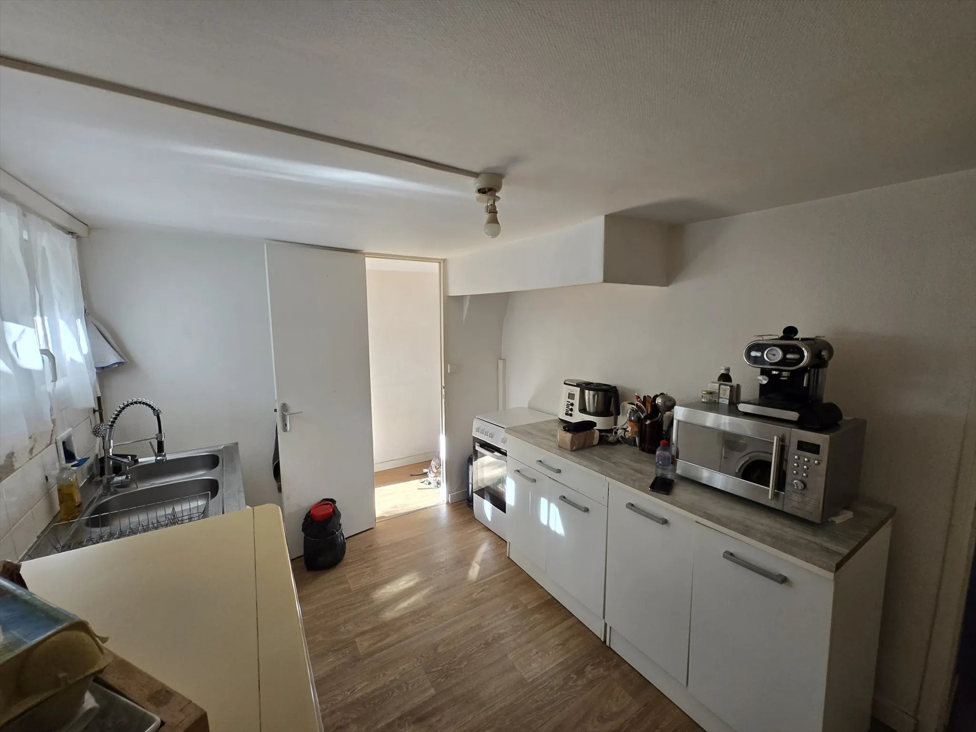 Maison à vendre, 75m², Gaillac-Toulza