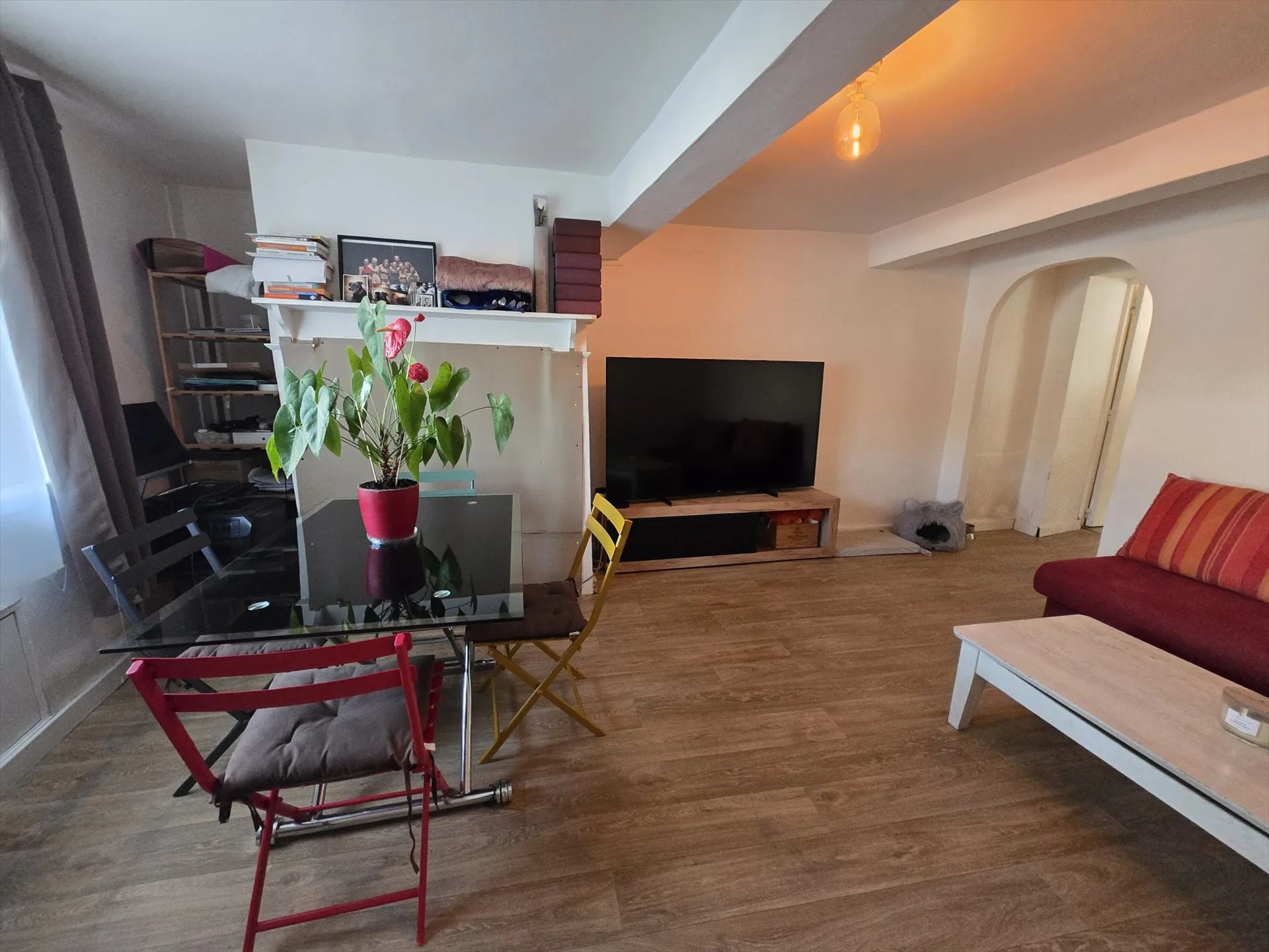 Maison à vendre, 75m², Gaillac-Toulza
