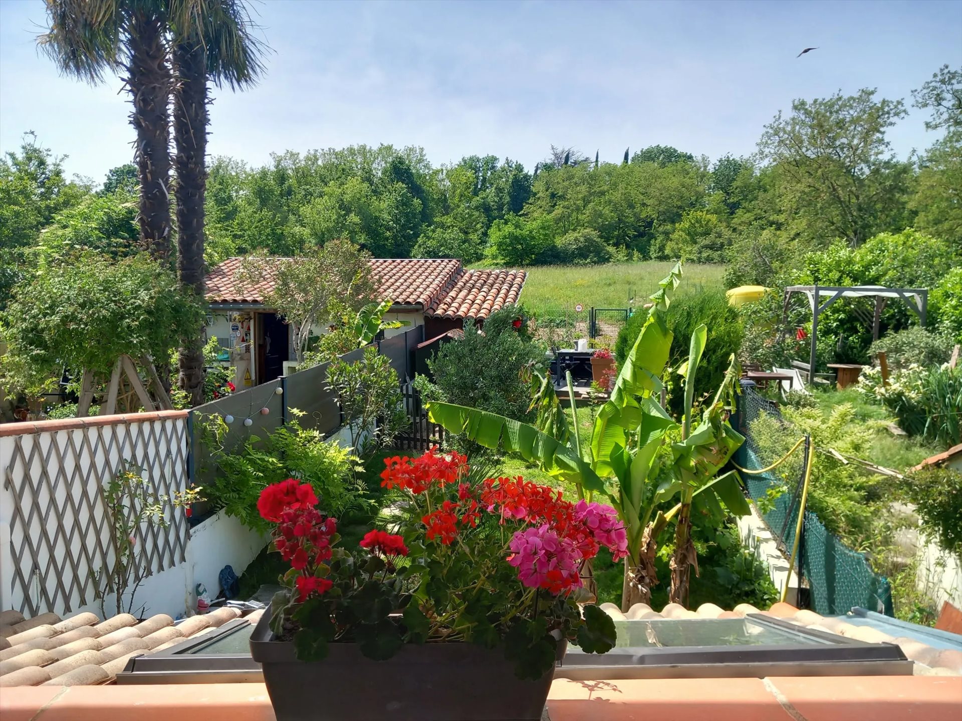Maison à vendre, 99m², Cintegabelle