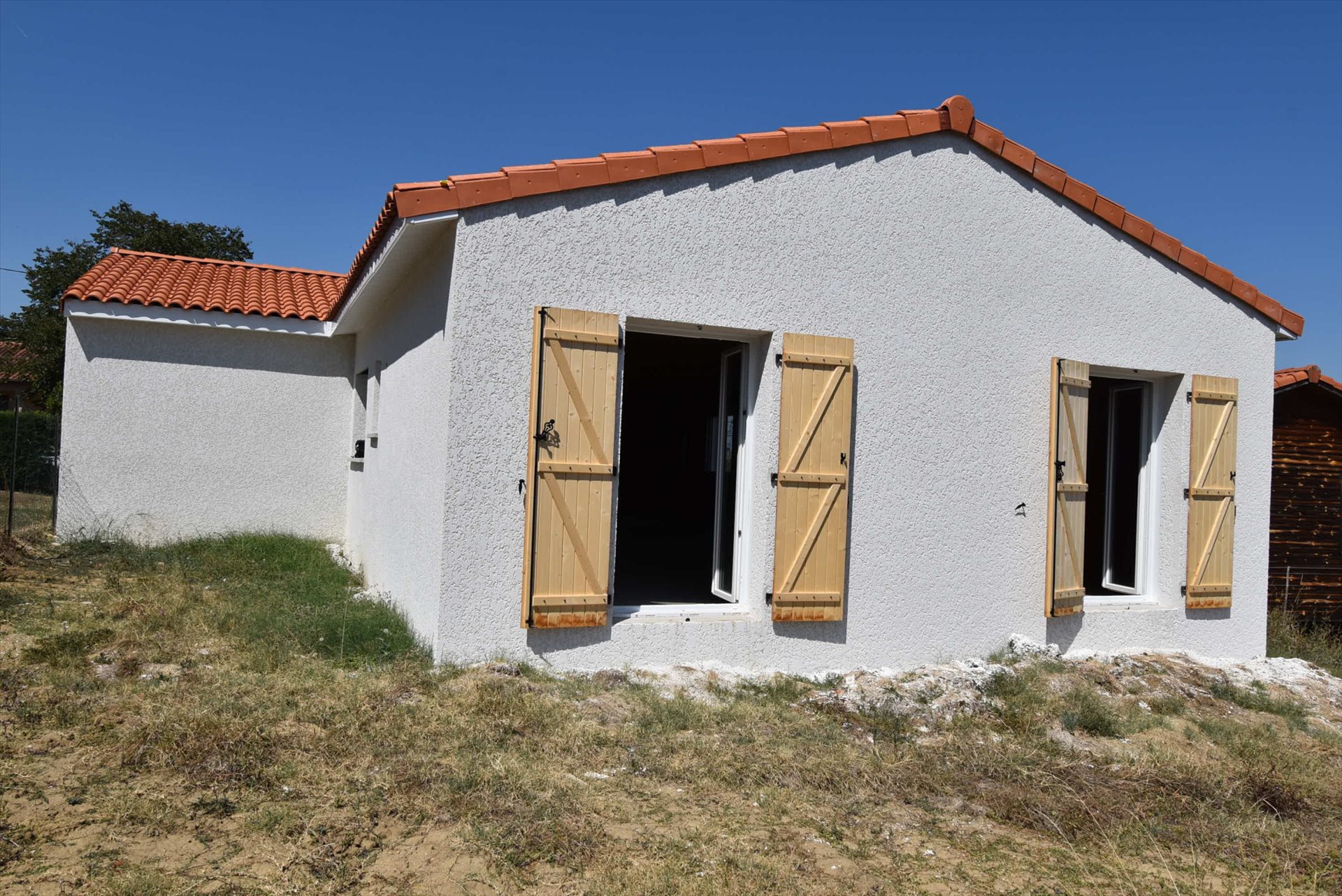 Maison à vendre, 120m², Le Fossat