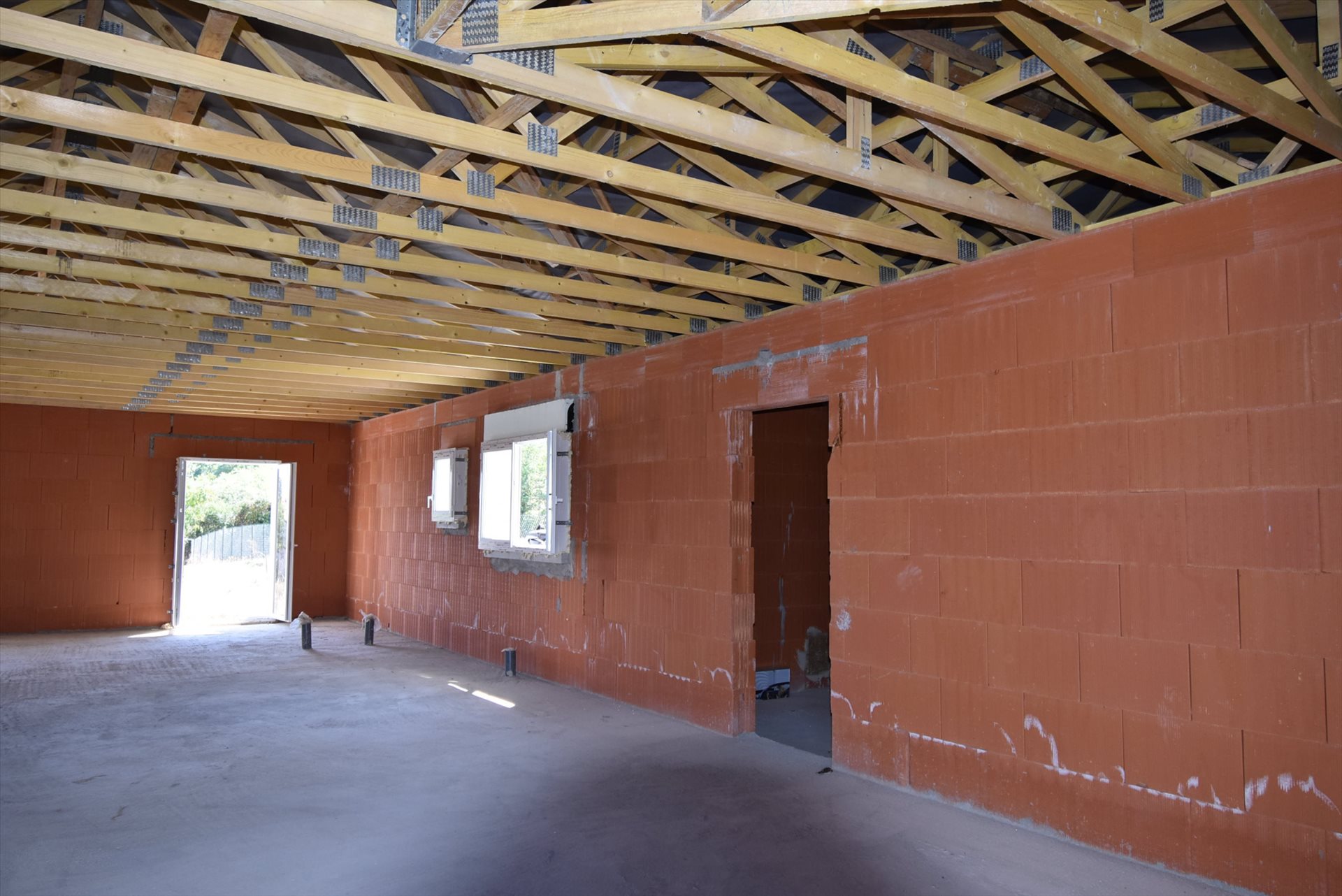 Maison à vendre, 120m², Le Fossat