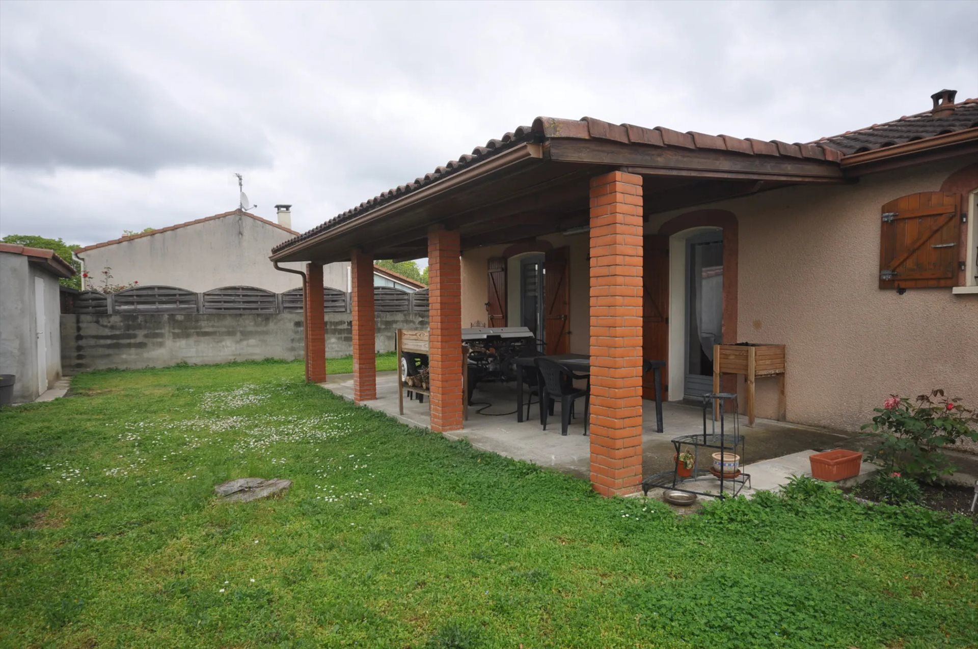 Maison à vendre, 85m², Muret