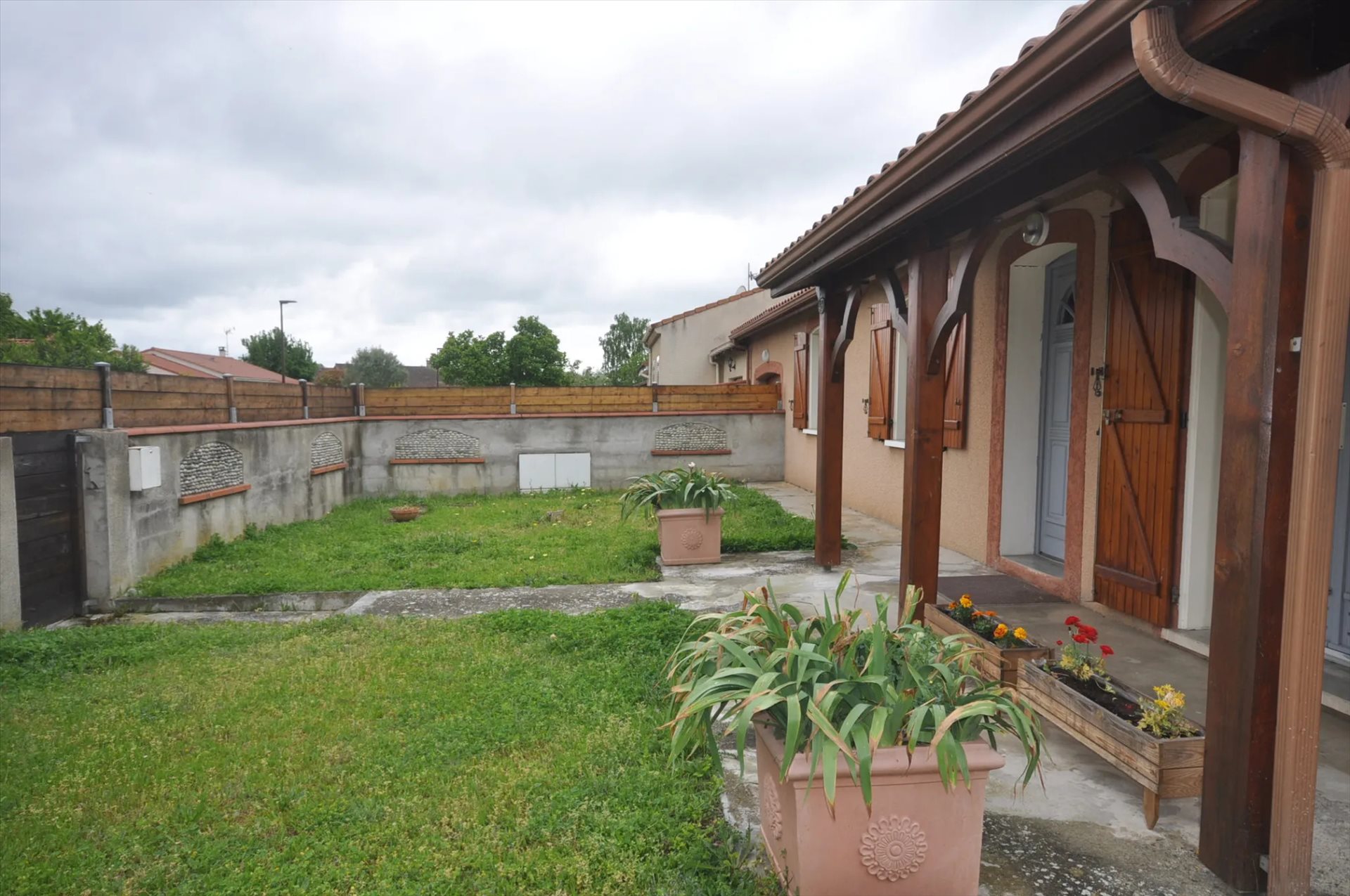 Maison à vendre, 85m², Muret