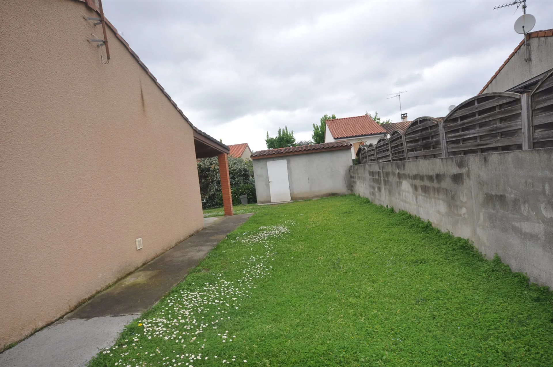 Maison à vendre, 85m², Muret