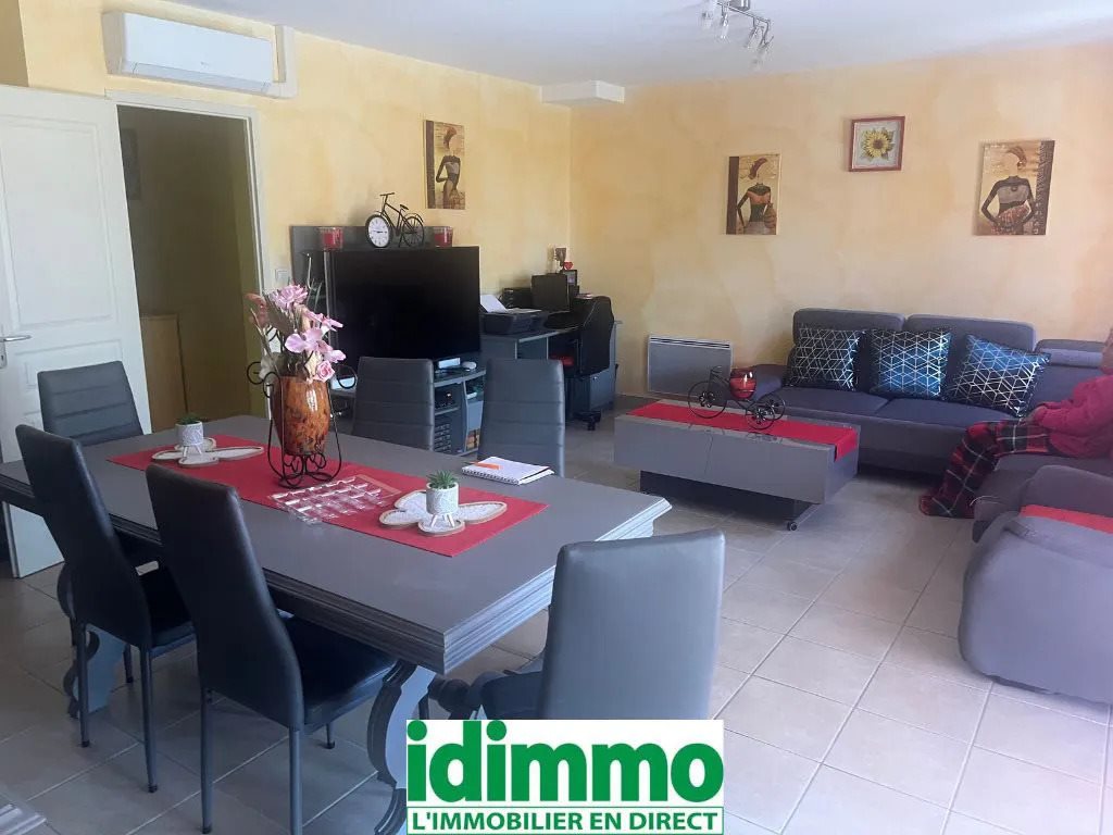 Maison à vendre, 100m², Auterive