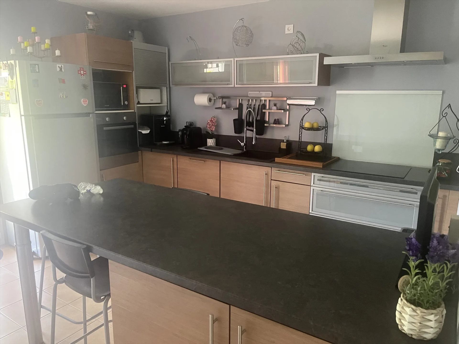 Maison à vendre, 100m², Auterive
