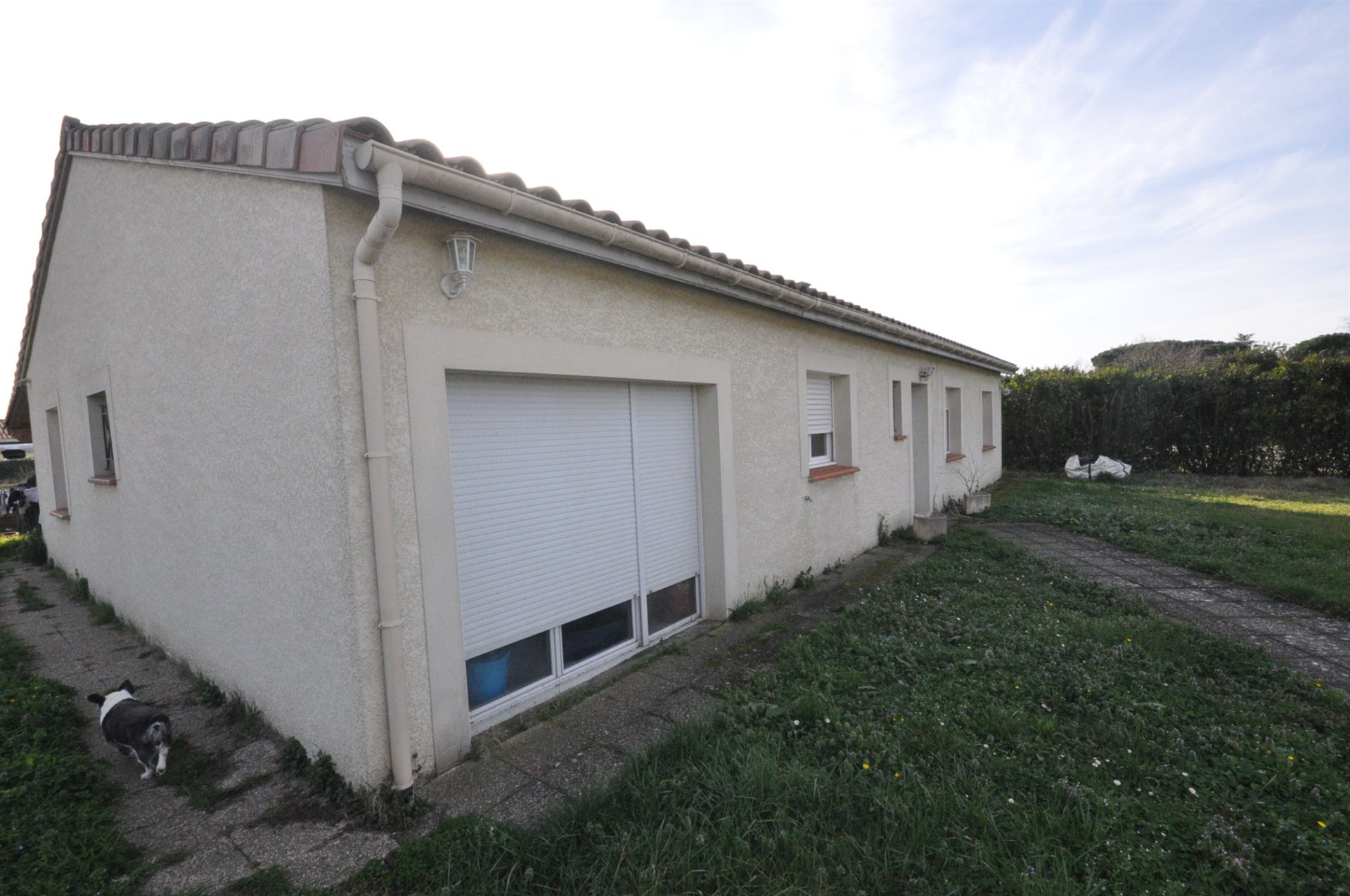 Maison à vendre, 125m², Cintegabelle