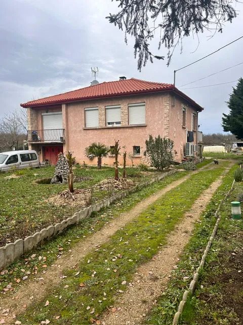Maison à vendre, 90m², Montauban
