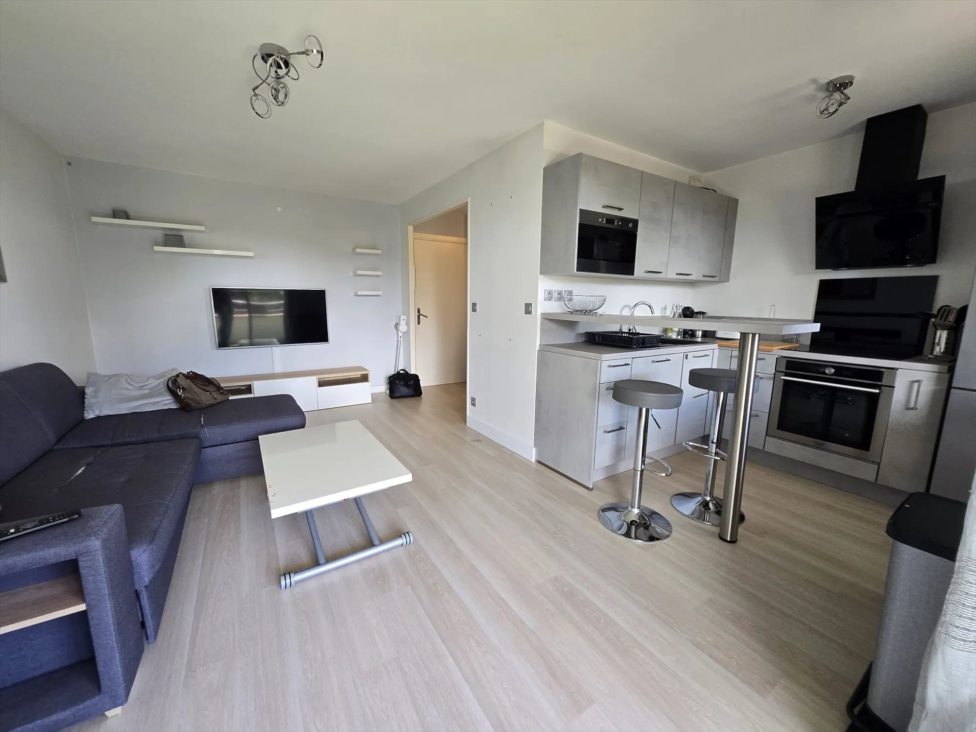 Appartement à vendre, 43m², Aucamville