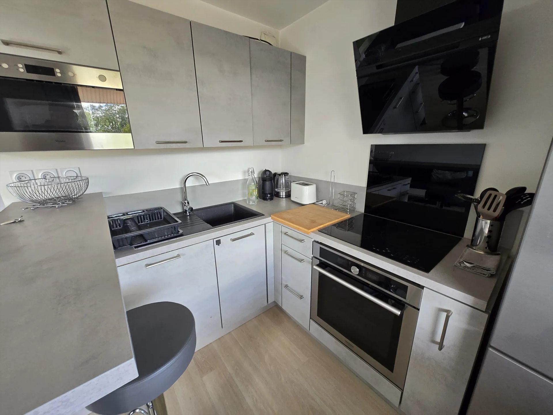 Appartement à vendre, 43m², Aucamville