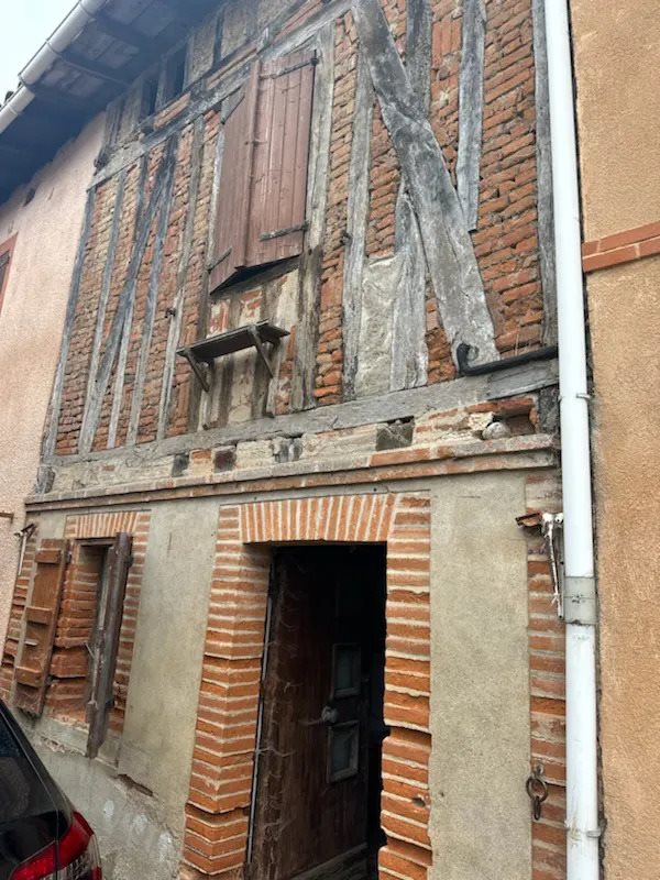 Maison à vendre, 110m², Caujac