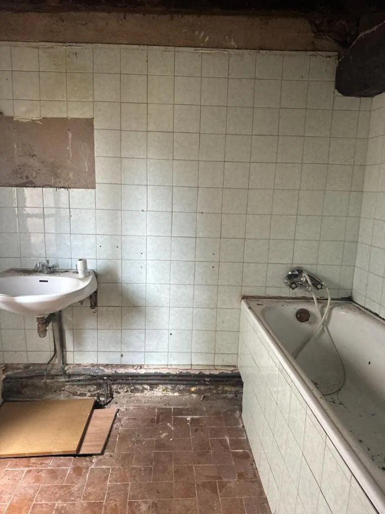 Maison à vendre, 110m², Caujac