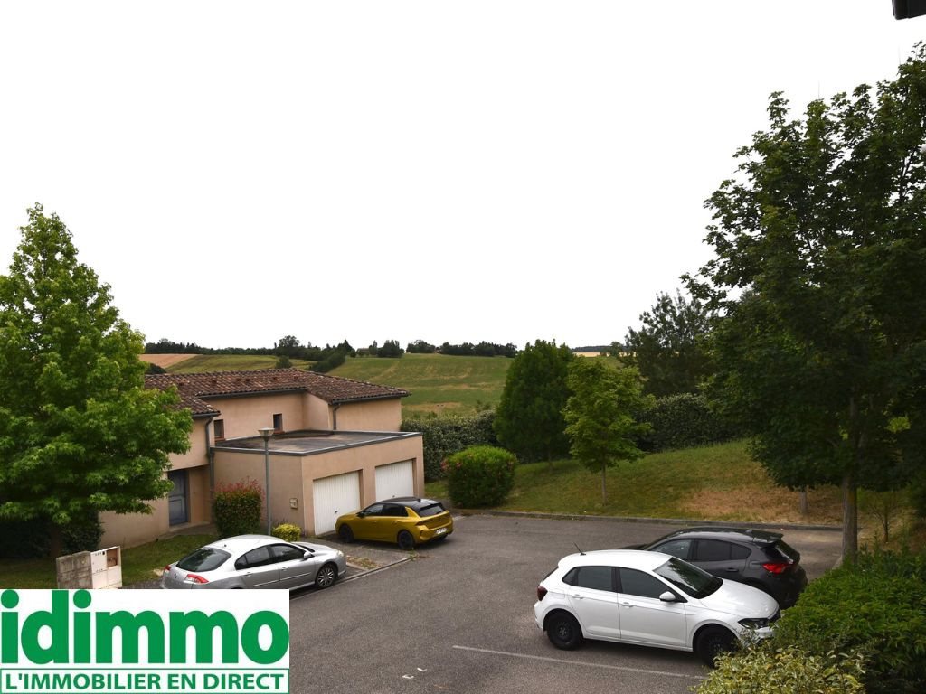 Appartement à vendre, 33m², Nailloux