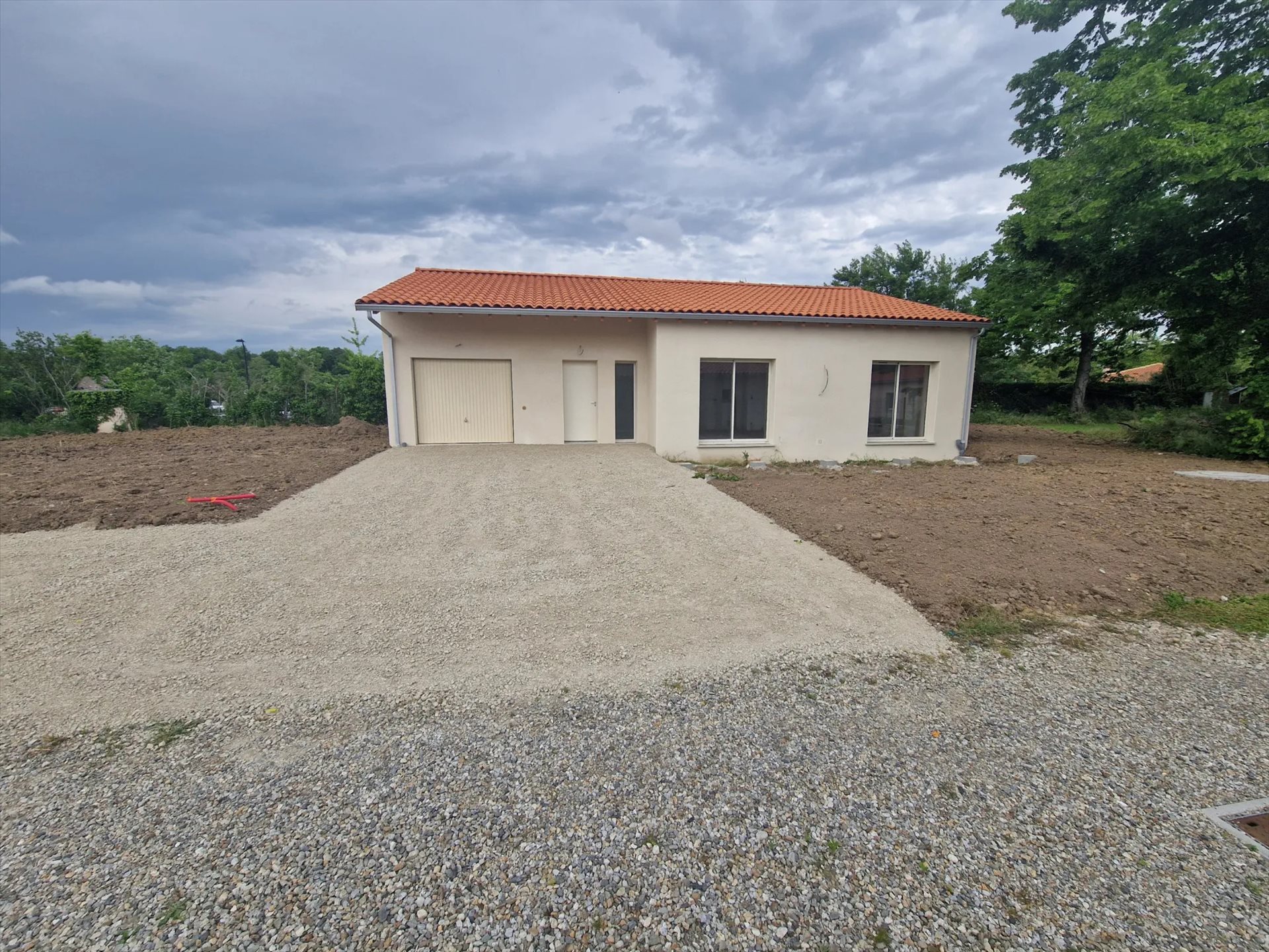 Maison à vendre, 123m², Cintegabelle