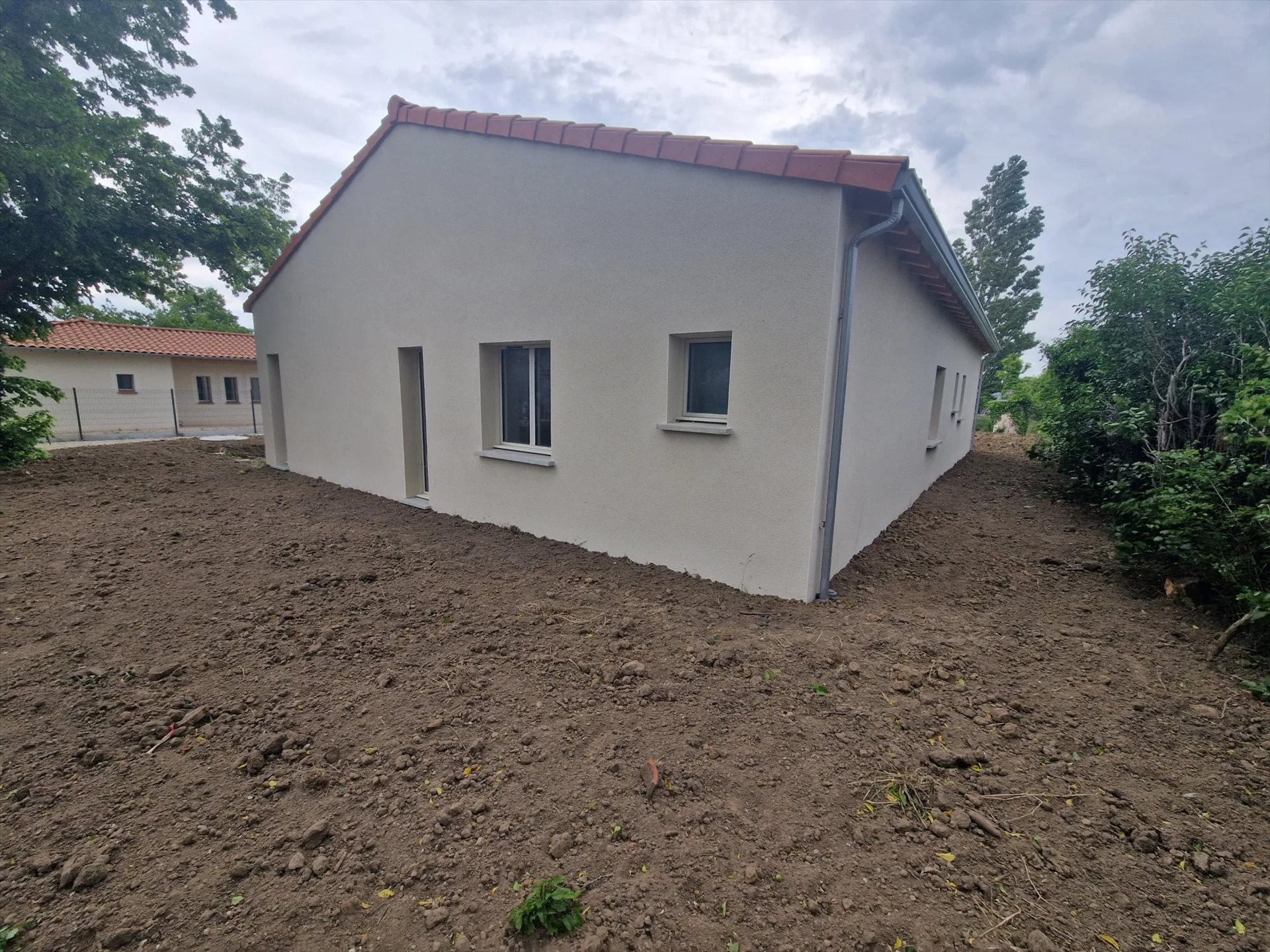 Maison à vendre, 123m², Cintegabelle