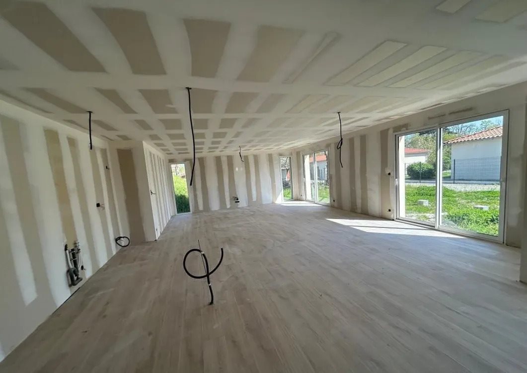 Maison à vendre, 123m², Cintegabelle